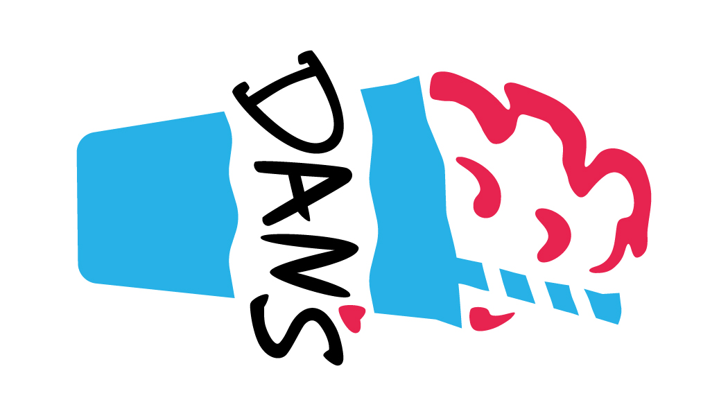Dan's business card back